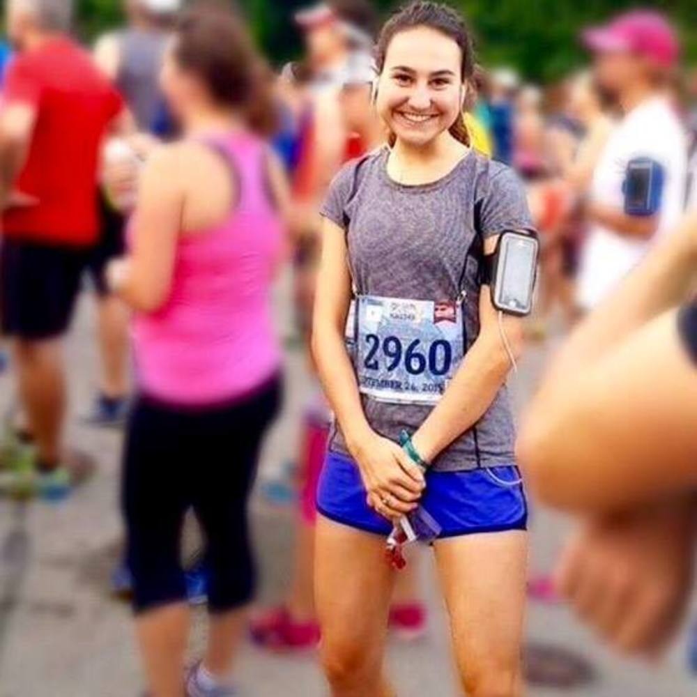 Meet your Posher, Kate